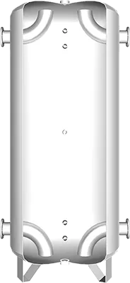 Isolamento termico - JKPS Tipo 200