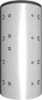 Isolamento in tessuto non tessuto tipo 2500