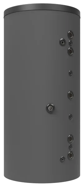 JPSW G5 con isolamento in Antracite