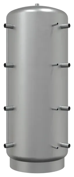 JPSM without insulation