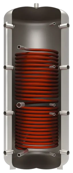 JPSR HR tipo 900 in media