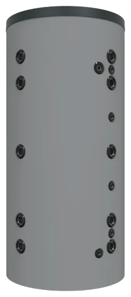 JPSW G10 con isolamento in Argento