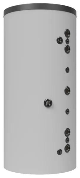JPSW G5 con isolamento in Argento
