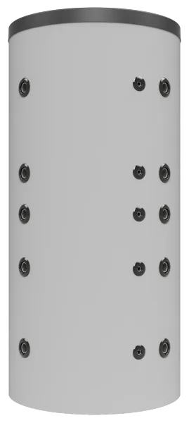 JPSL with insulation in silver