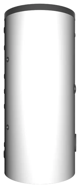 HBPS avec isolation en Argent