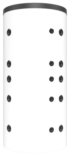 JPSL with insulation in white