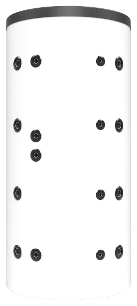 JPSRR with insulation in white