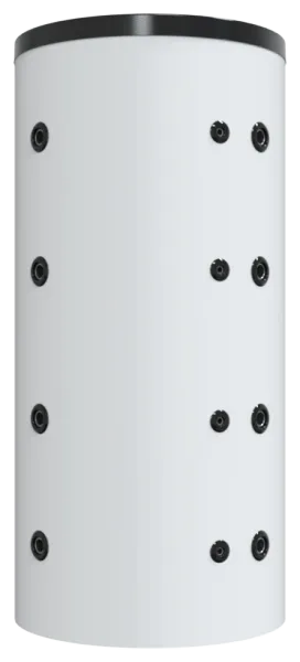 JPSM with insulation in white