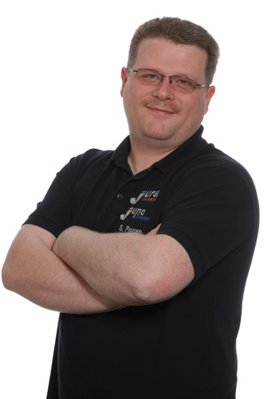 Mitarbeiter Bild Sebastian Pogan