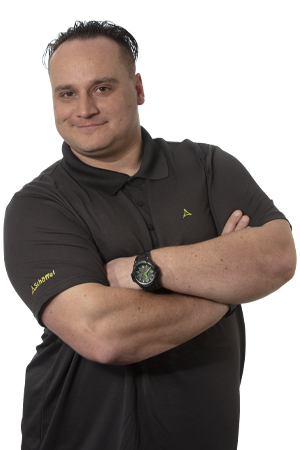 Mitarbeiter Bild Torsten Böhner