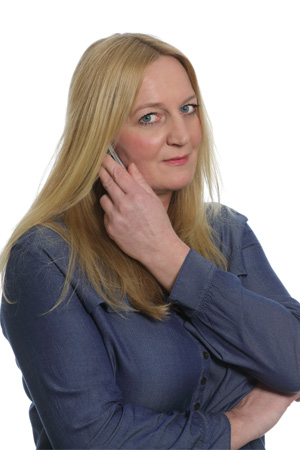 Mitarbeiter Bild Ute Schmidt
