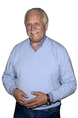 Mitarbeiter Bild Wolf Prentki